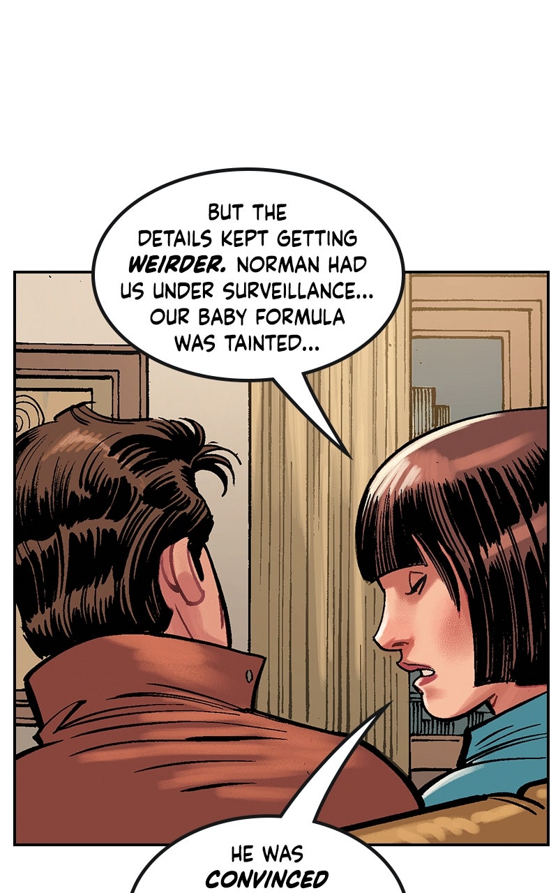 The Amazing Spider-Man (2022) Episode 28 page 40 - 