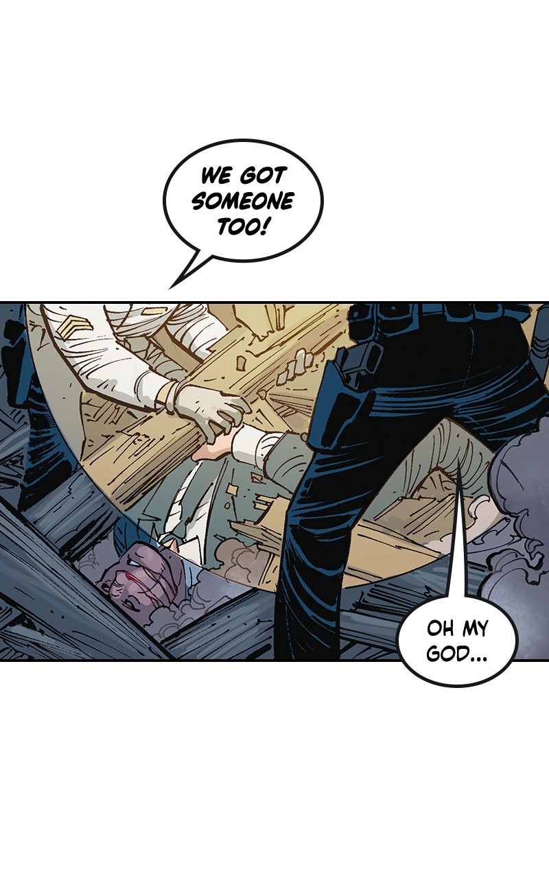 The Amazing Spider-Man (2022) Episode 28 page 5 - 
