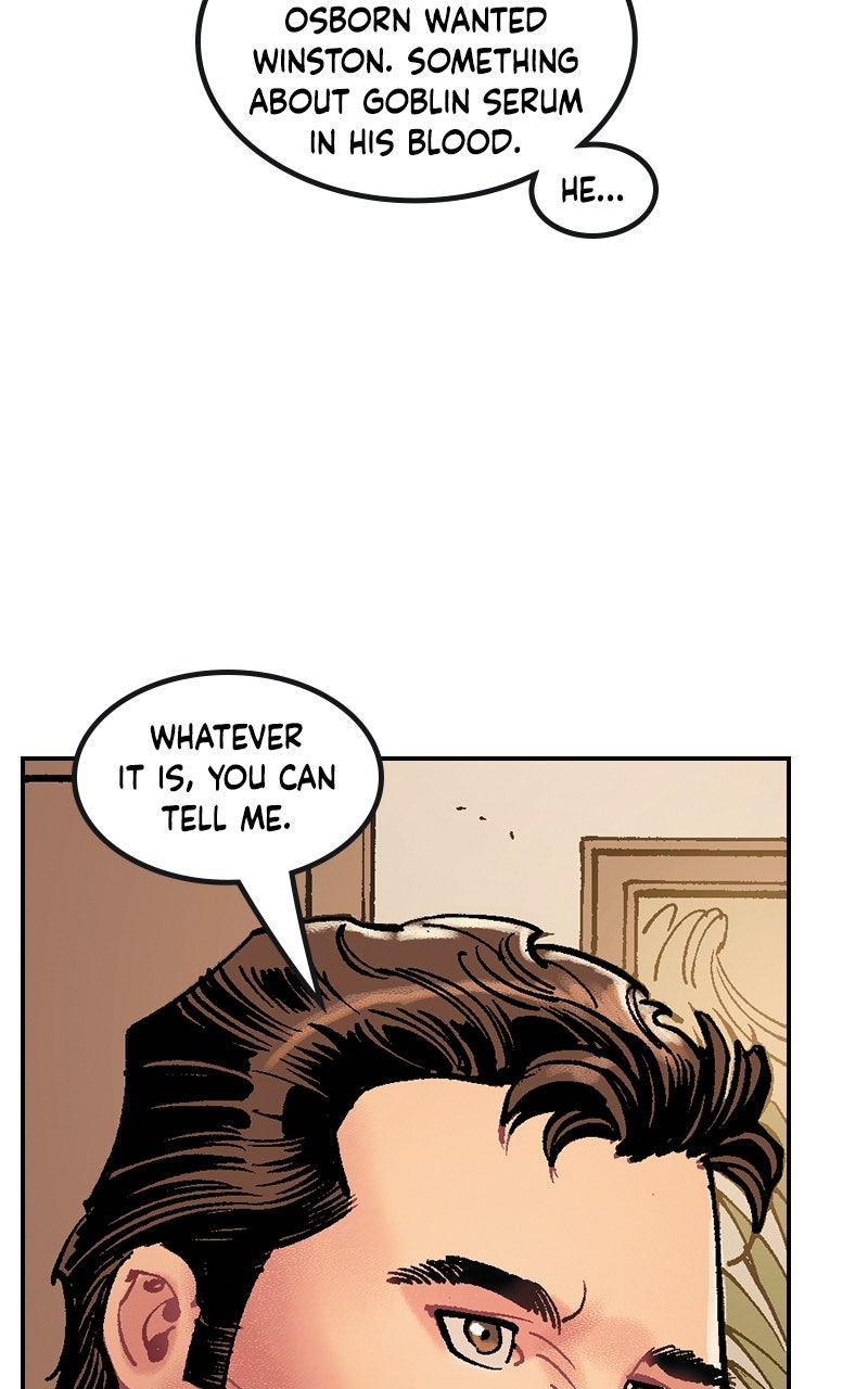 The Amazing Spider-Man (2022) Episode 28 page 41 - 