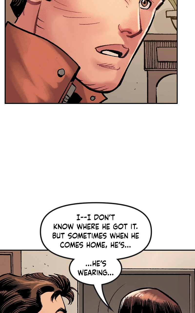 The Amazing Spider-Man (2022) Episode 28 page 42 - 