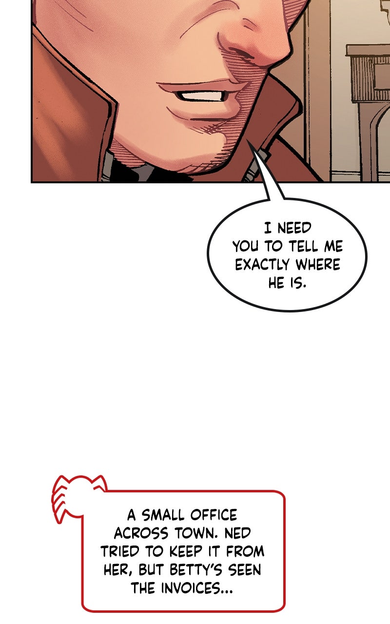 The Amazing Spider-Man (2022) Episode 28 page 45 - 
