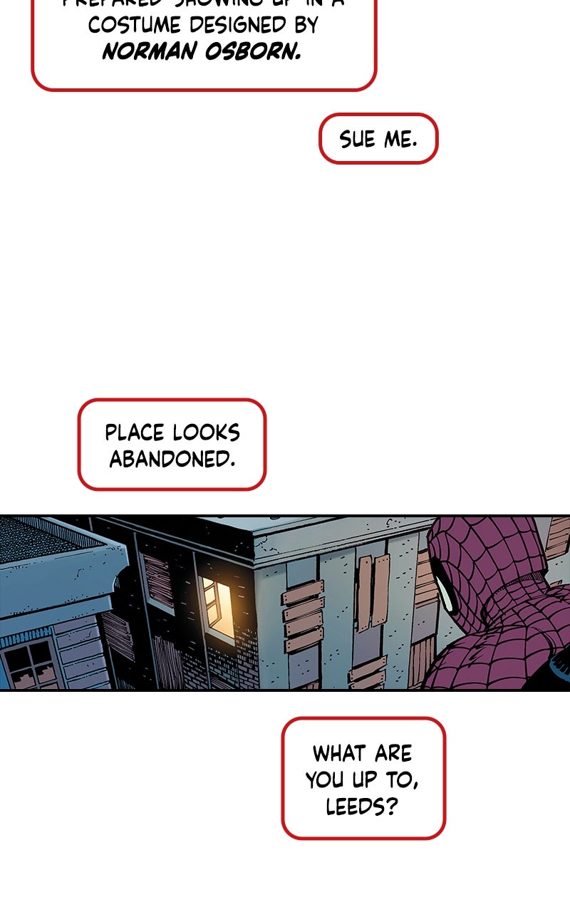 The Amazing Spider-Man (2022) Episode 28 page 47 - 