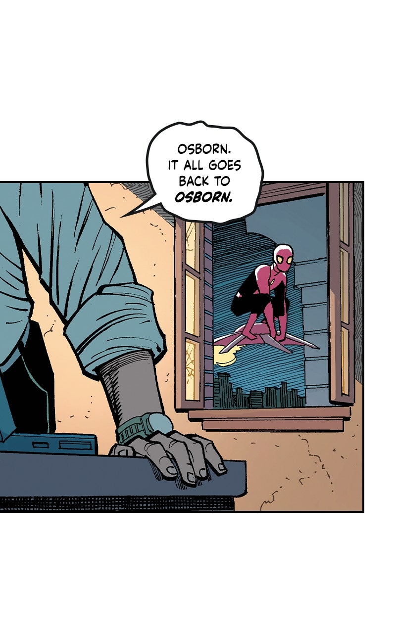The Amazing Spider-Man (2022) Episode 28 page 48 - 