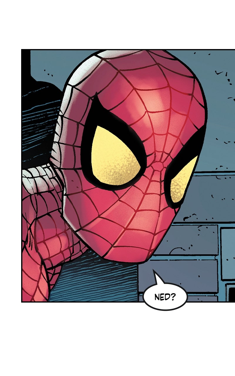 The Amazing Spider-Man (2022) Episode 28 page 49 - 