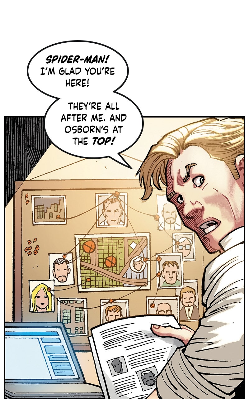 The Amazing Spider-Man (2022) Episode 28 page 50 - 