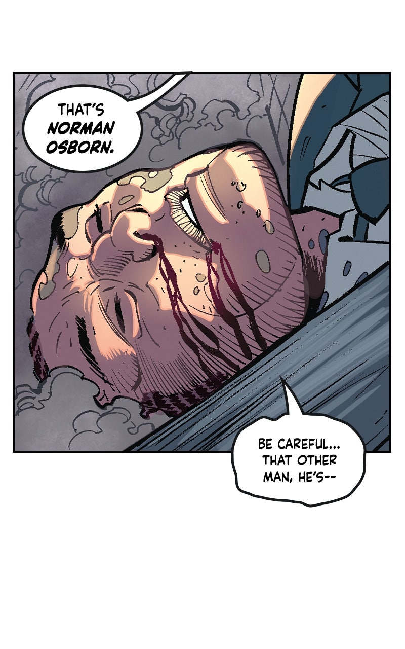 The Amazing Spider-Man (2022) Episode 28 page 6 - 