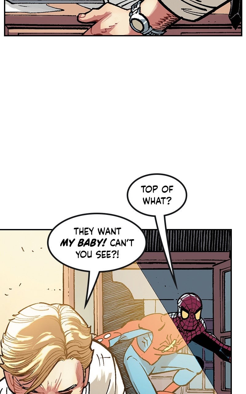 The Amazing Spider-Man (2022) Episode 28 page 51 - 