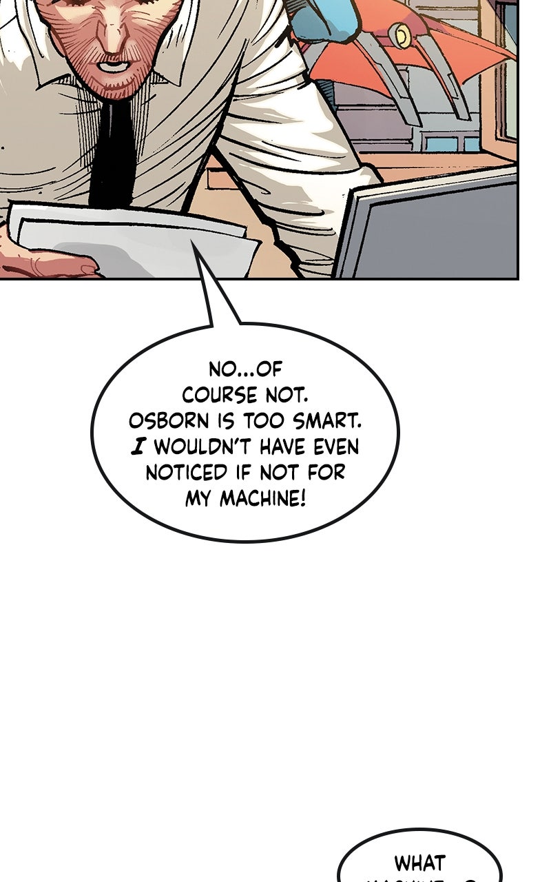 The Amazing Spider-Man (2022) Episode 28 page 52 - 