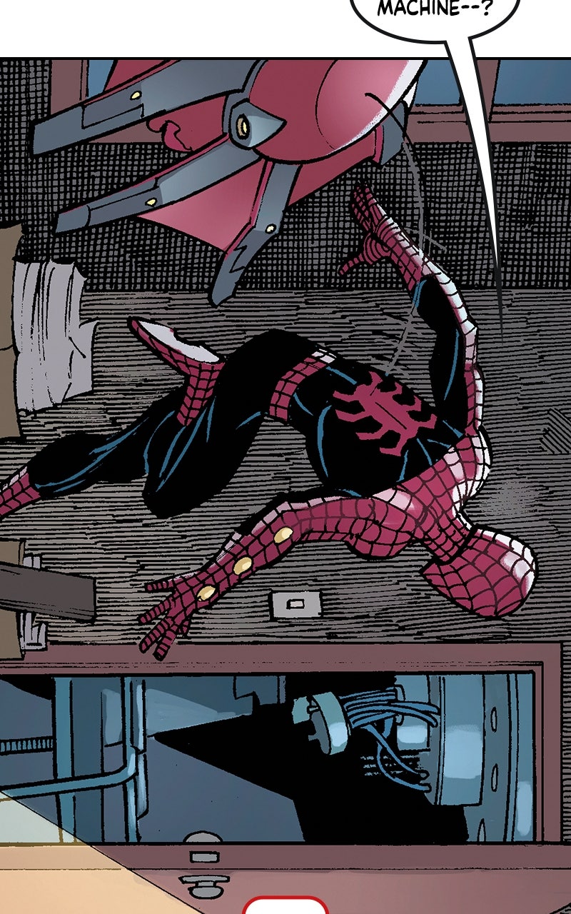 The Amazing Spider-Man (2022) Episode 28 page 53 - 