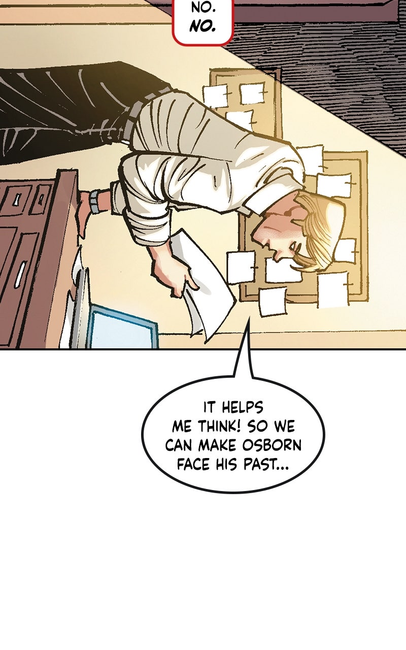 The Amazing Spider-Man (2022) Episode 28 page 54 - 