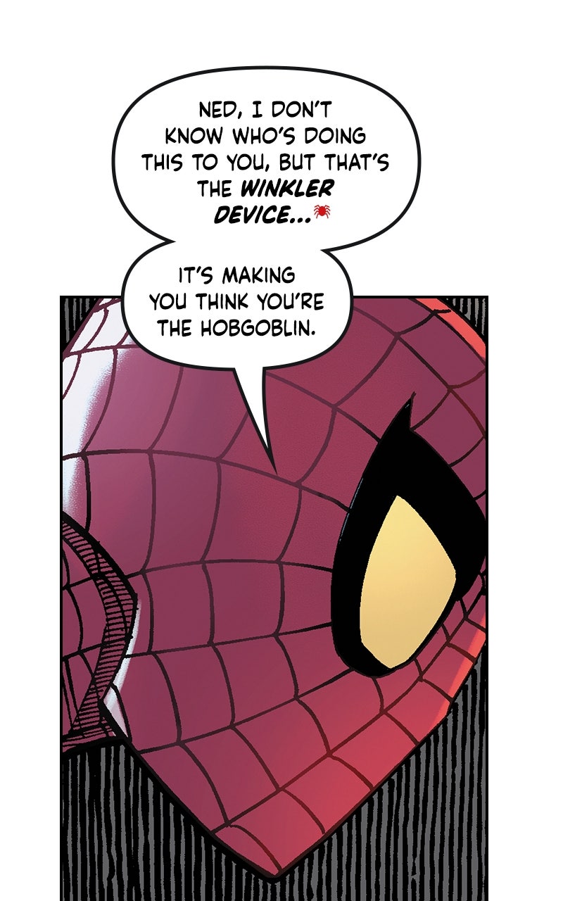 The Amazing Spider-Man (2022) Episode 28 page 55 - 