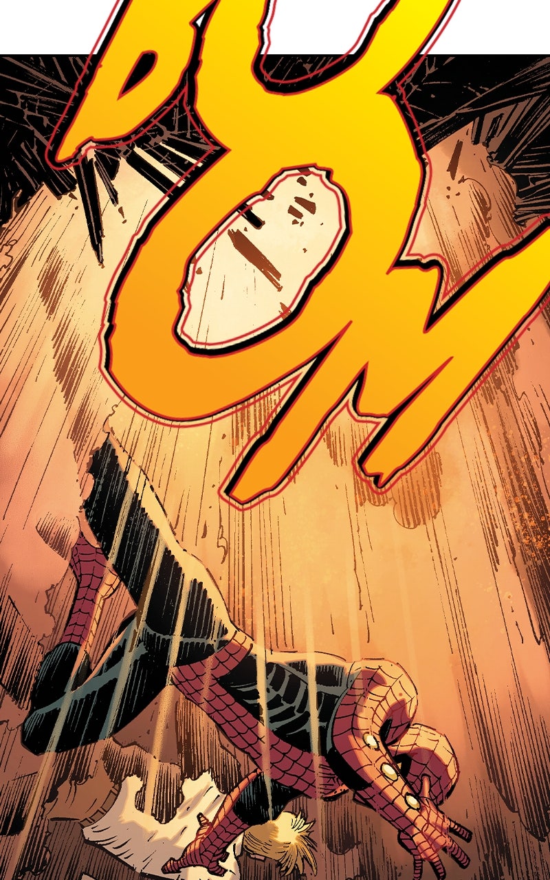 The Amazing Spider-Man (2022) Episode 28 page 59 - 