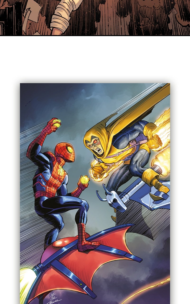 The Amazing Spider-Man (2022) Episode 28 page 60 - 