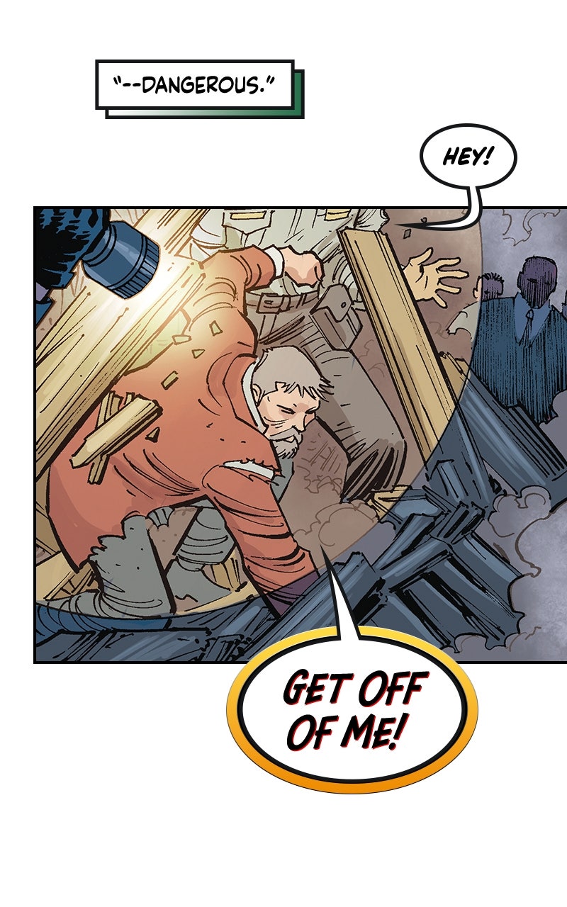 The Amazing Spider-Man (2022) Episode 28 page 7 - 