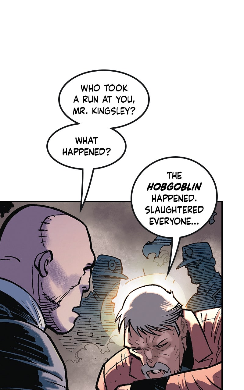 The Amazing Spider-Man (2022) Episode 28 page 8 - 