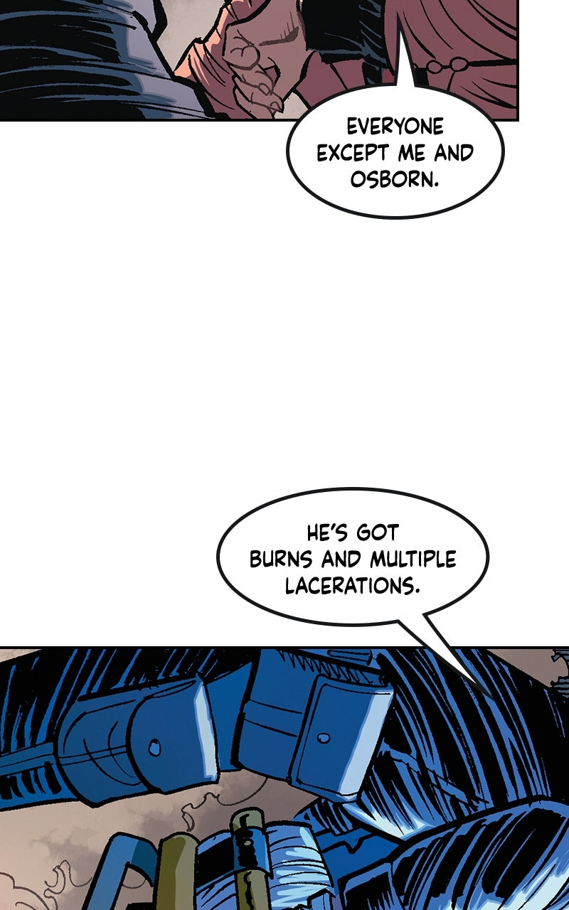 The Amazing Spider-Man (2022) Episode 28 page 9 - 