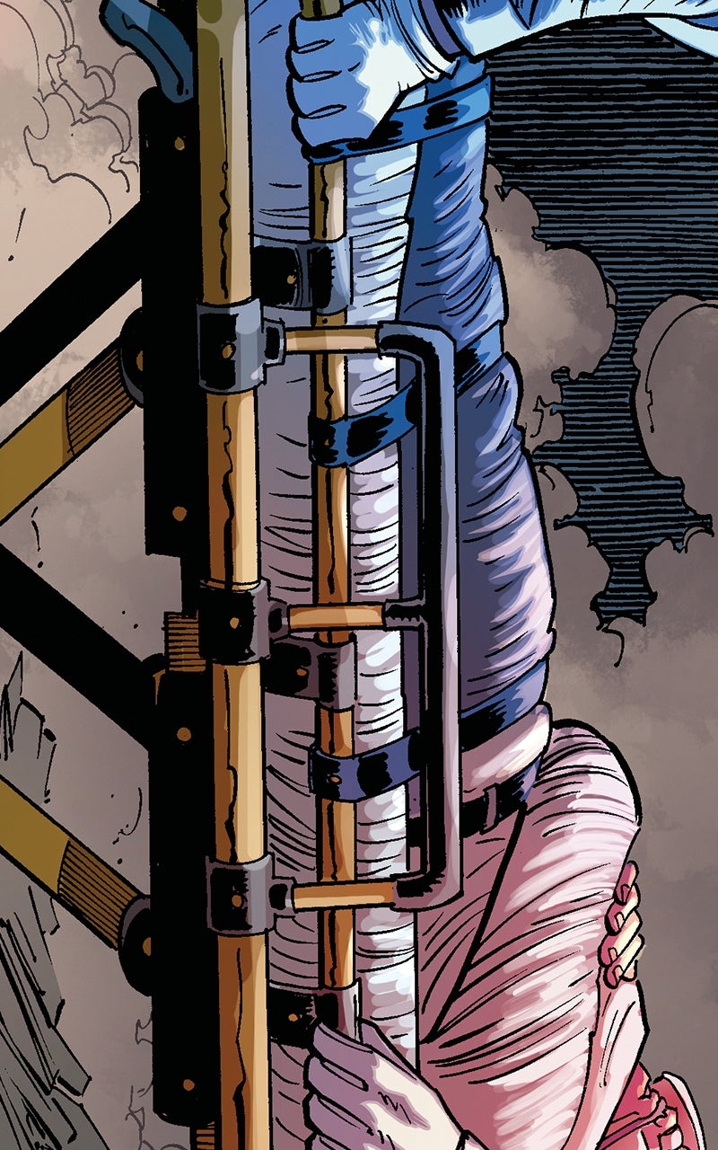 The Amazing Spider-Man (2022) Episode 28 page 10 - 