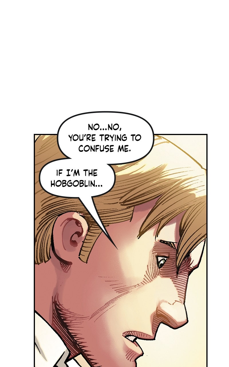 The Amazing Spider-Man (2022) Episode 29 page 1 - 