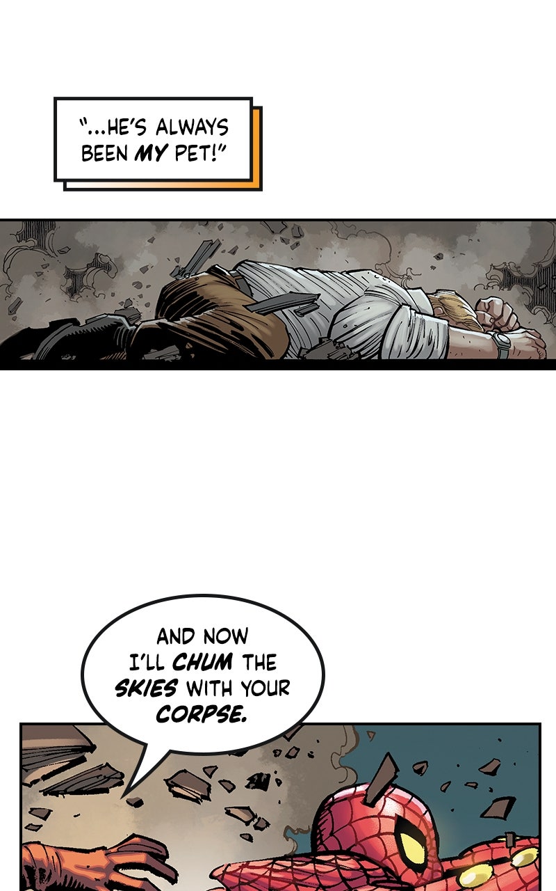 The Amazing Spider-Man (2022) Episode 29 page 11 - 
