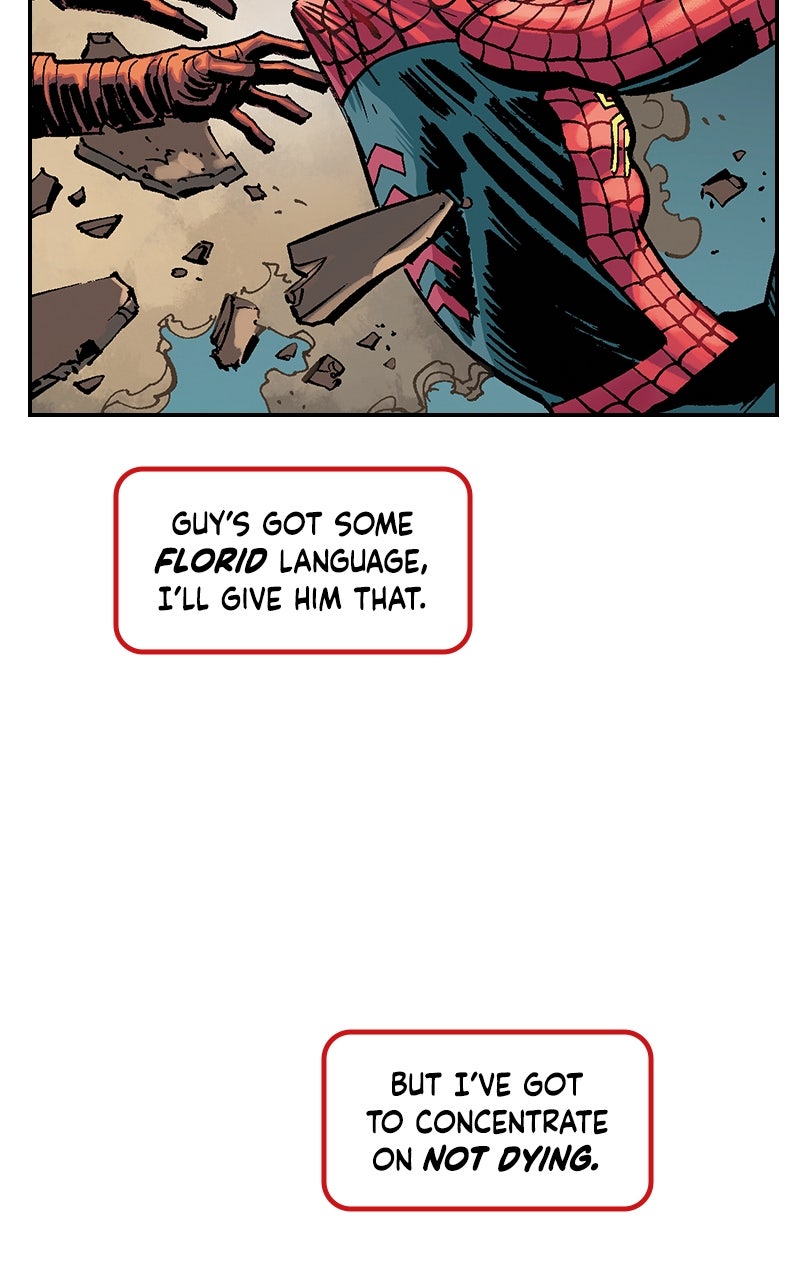 The Amazing Spider-Man (2022) Episode 29 page 12 - 