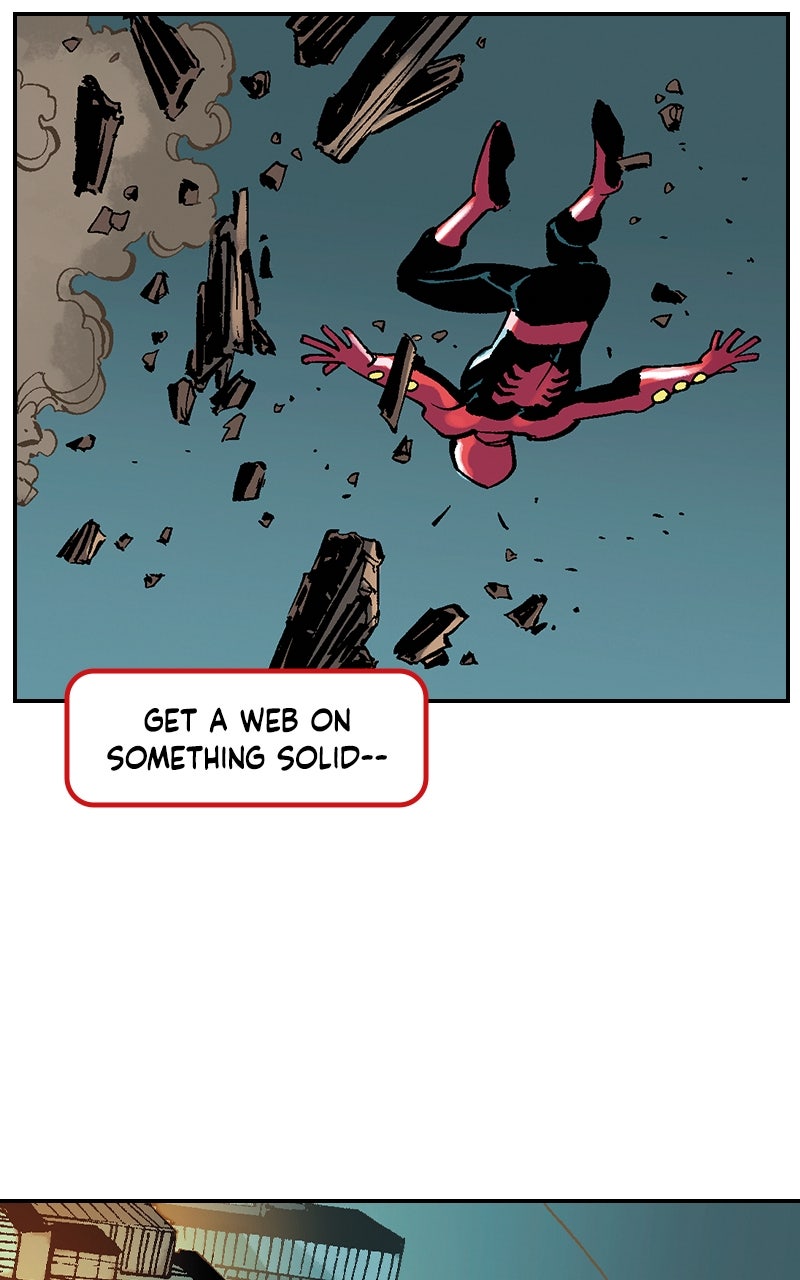 The Amazing Spider-Man (2022) Episode 29 page 13 - 