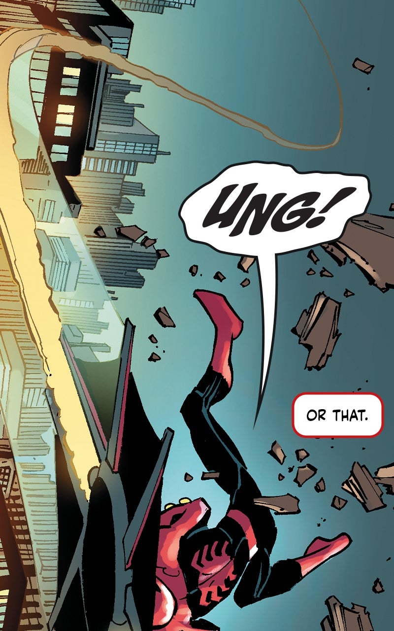 The Amazing Spider-Man (2022) Episode 29 page 14 - 