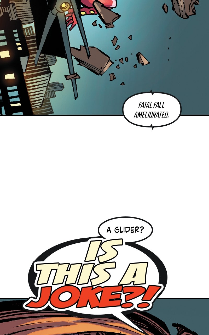 The Amazing Spider-Man (2022) Episode 29 page 15 - 