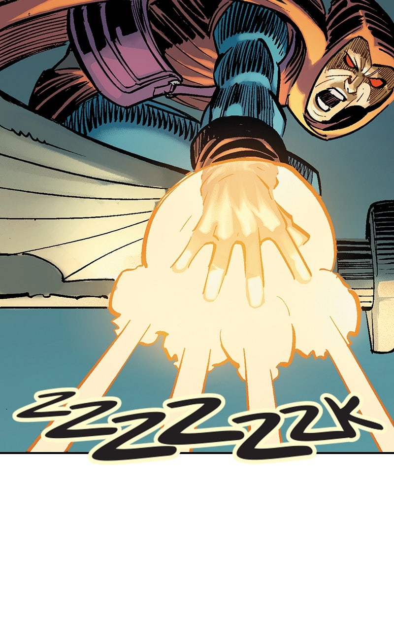 The Amazing Spider-Man (2022) Episode 29 page 16 - 
