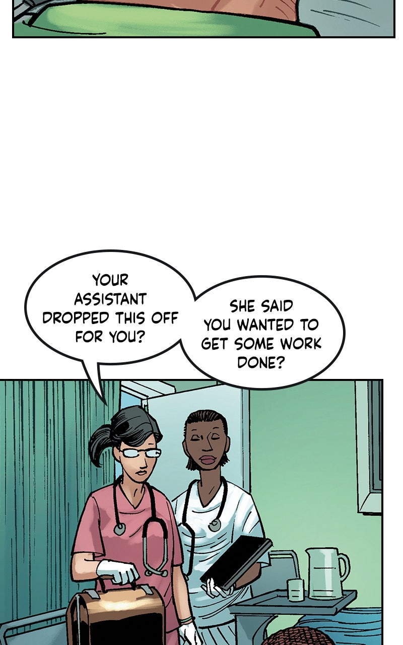 The Amazing Spider-Man (2022) Episode 29 page 19 - 