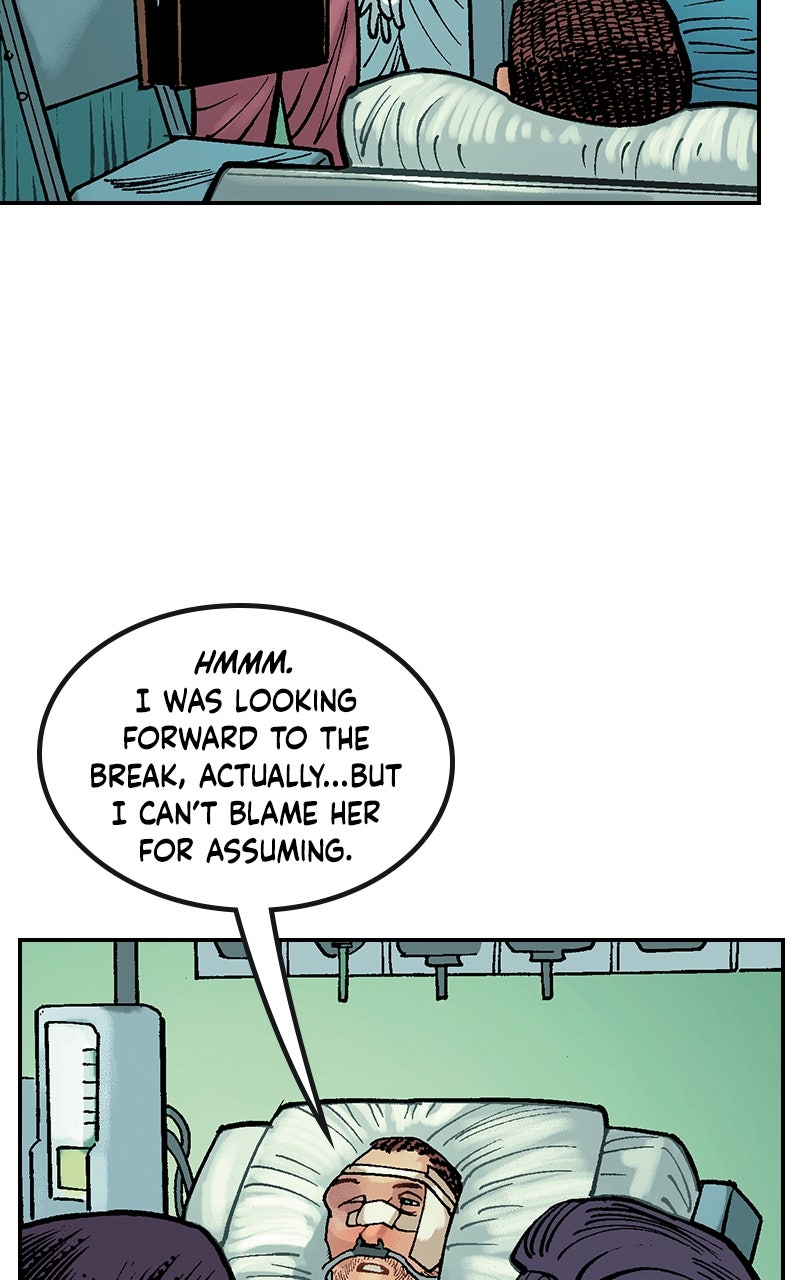 The Amazing Spider-Man (2022) Episode 29 page 20 - 