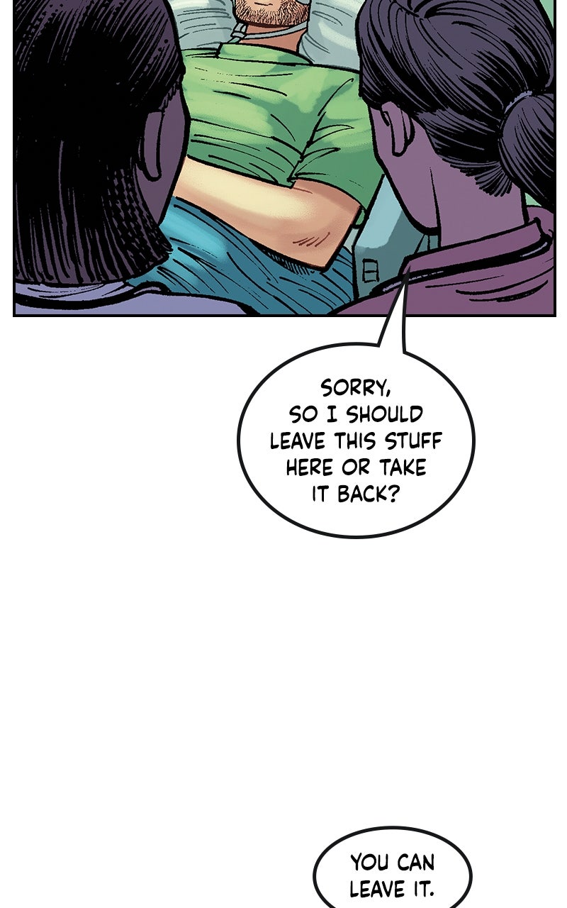 The Amazing Spider-Man (2022) Episode 29 page 21 - 