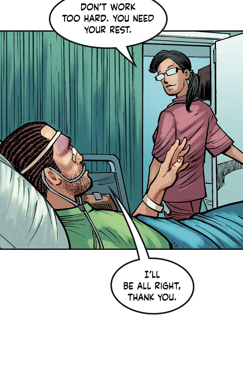 The Amazing Spider-Man (2022) Episode 29 page 23 - 
