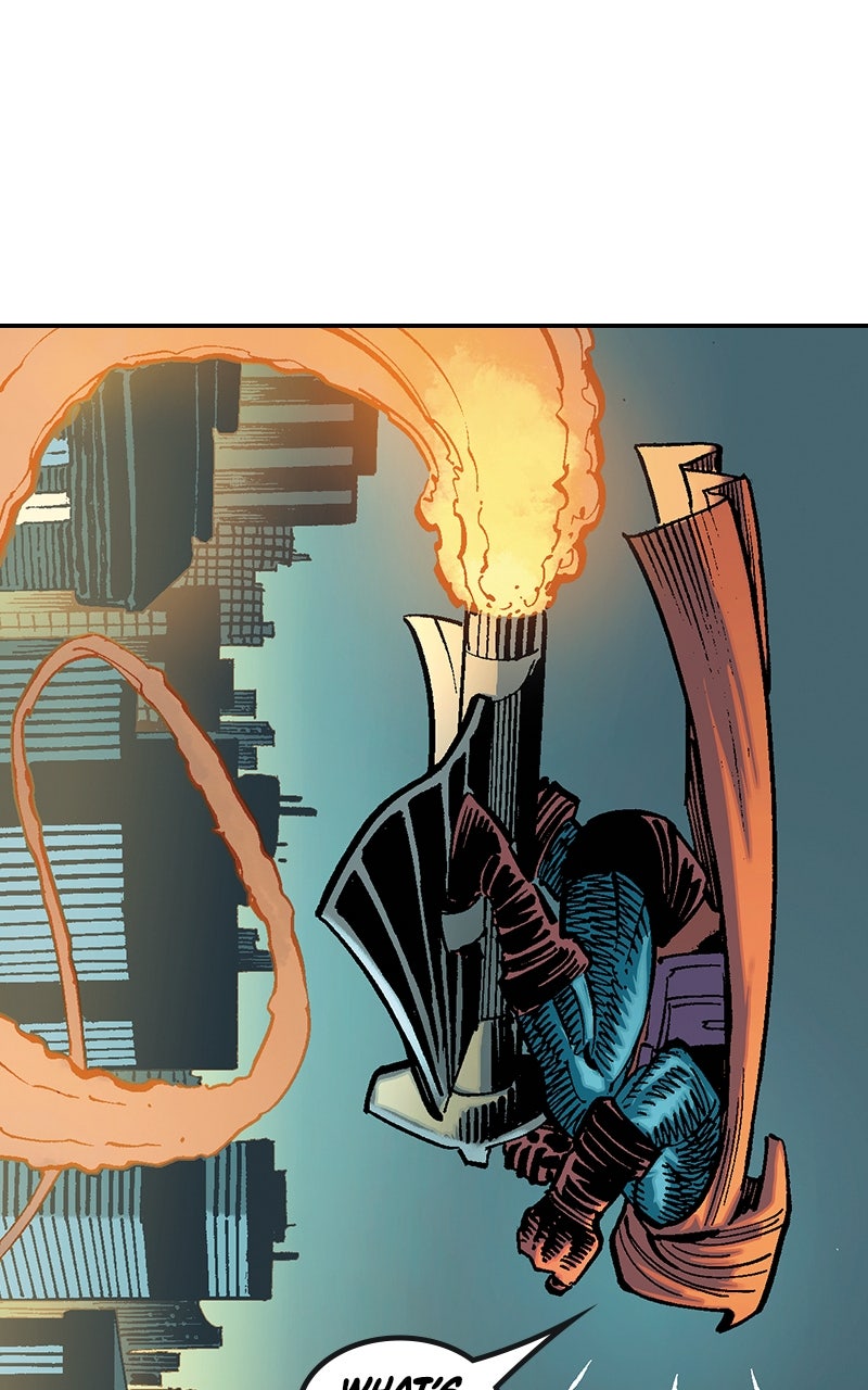 The Amazing Spider-Man (2022) Episode 29 page 25 - 