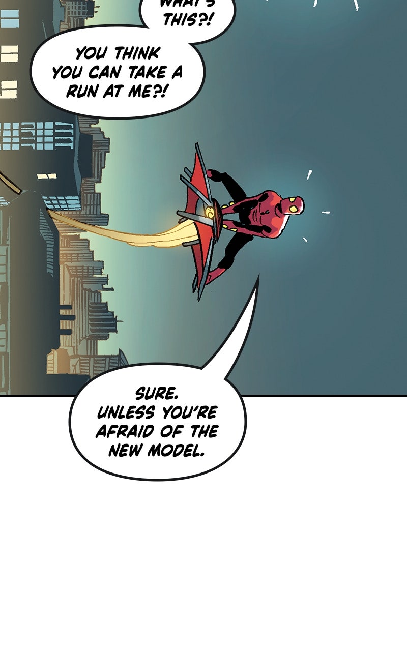 The Amazing Spider-Man (2022) Episode 29 page 26 - 