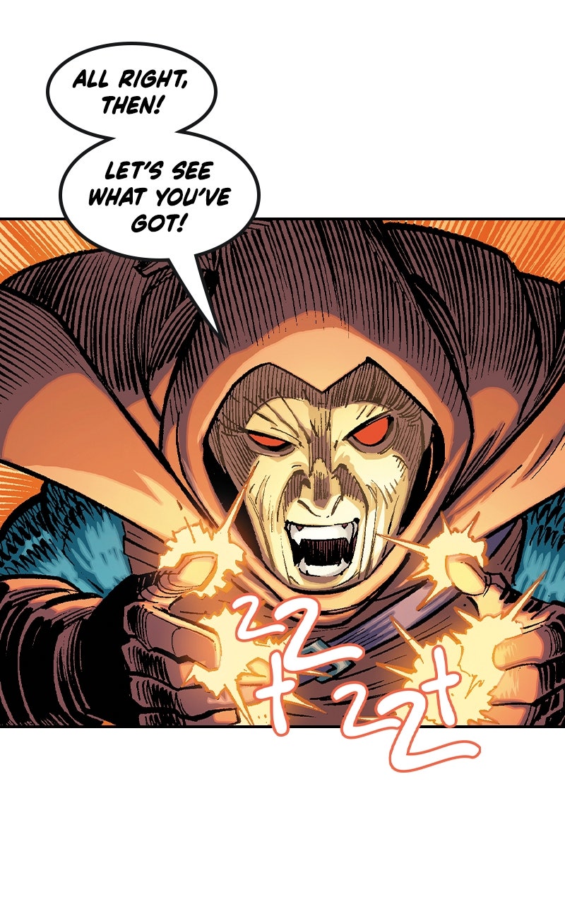 The Amazing Spider-Man (2022) Episode 29 page 27 - 
