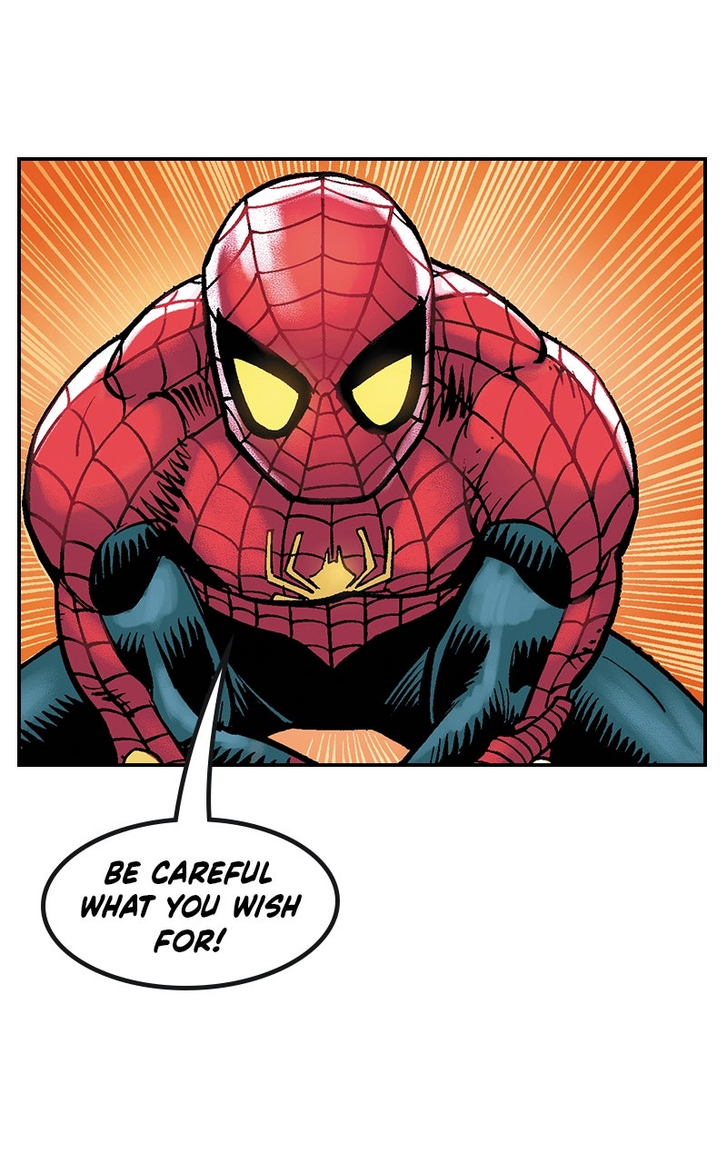The Amazing Spider-Man (2022) Episode 29 page 28 - 
