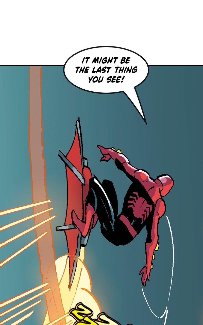 The Amazing Spider-Man (2022) Episode 29 page 29 - 