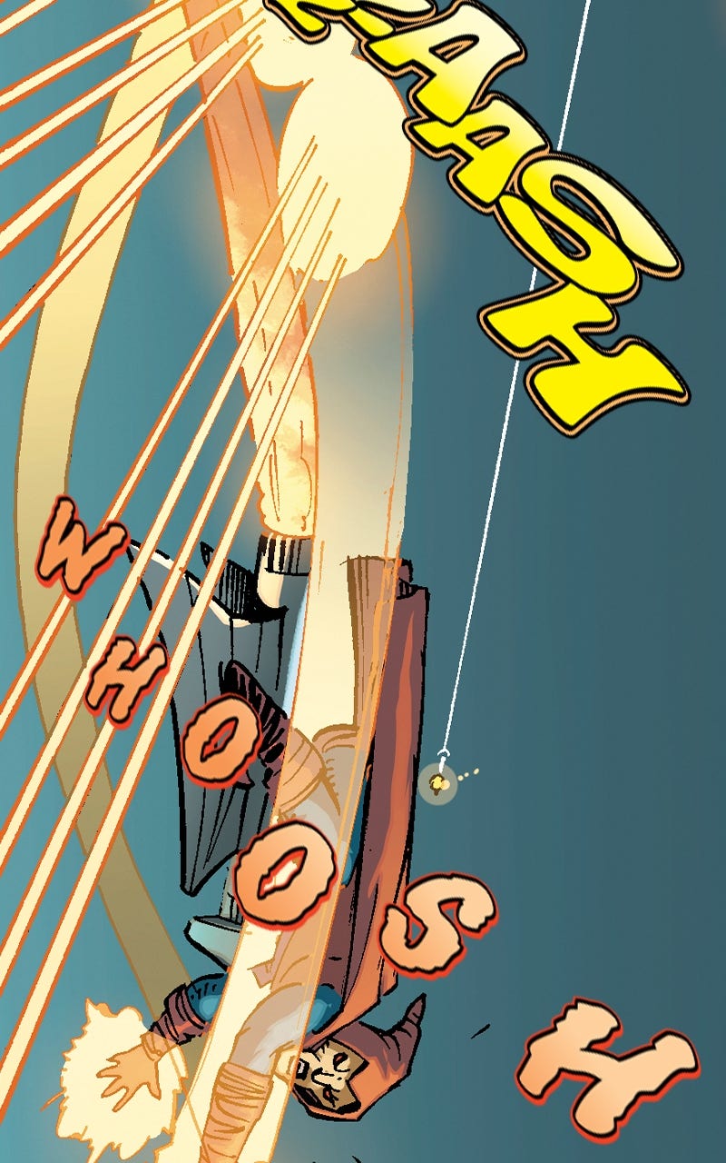 The Amazing Spider-Man (2022) Episode 29 page 30 - 