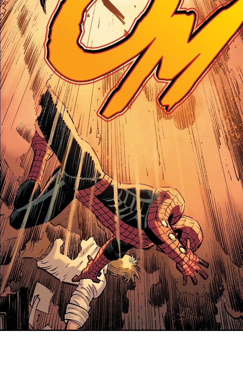 The Amazing Spider-Man (2022) Episode 29 page 4 - 
