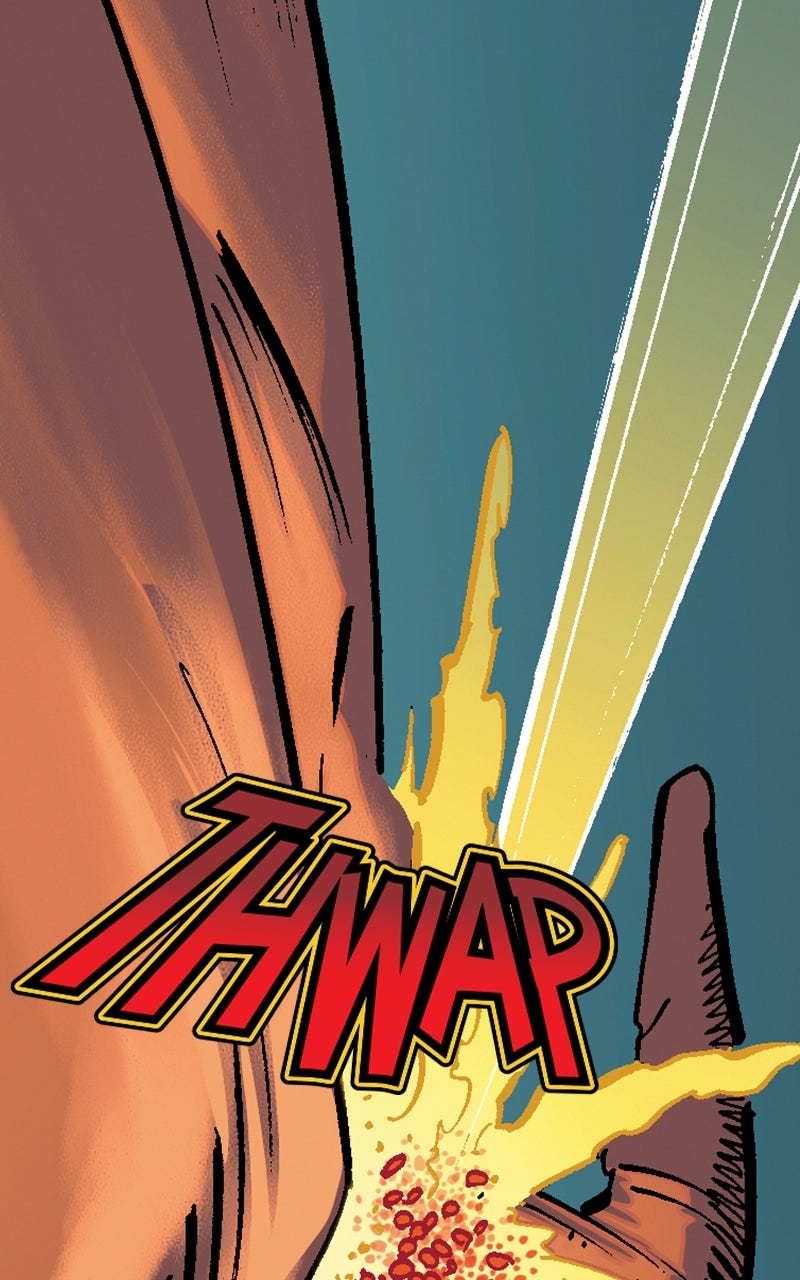 The Amazing Spider-Man (2022) Episode 29 page 32 - 