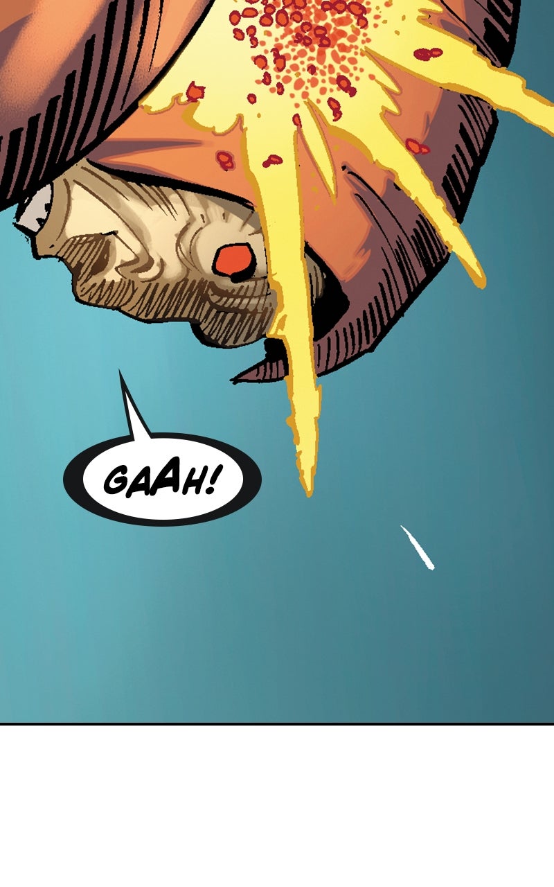 The Amazing Spider-Man (2022) Episode 29 page 33 - 