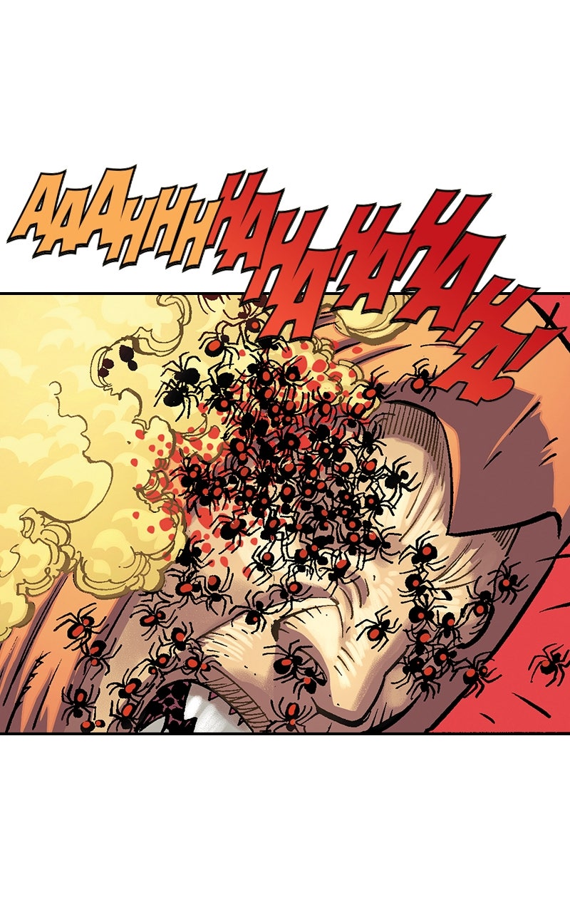 The Amazing Spider-Man (2022) Episode 29 page 34 - 
