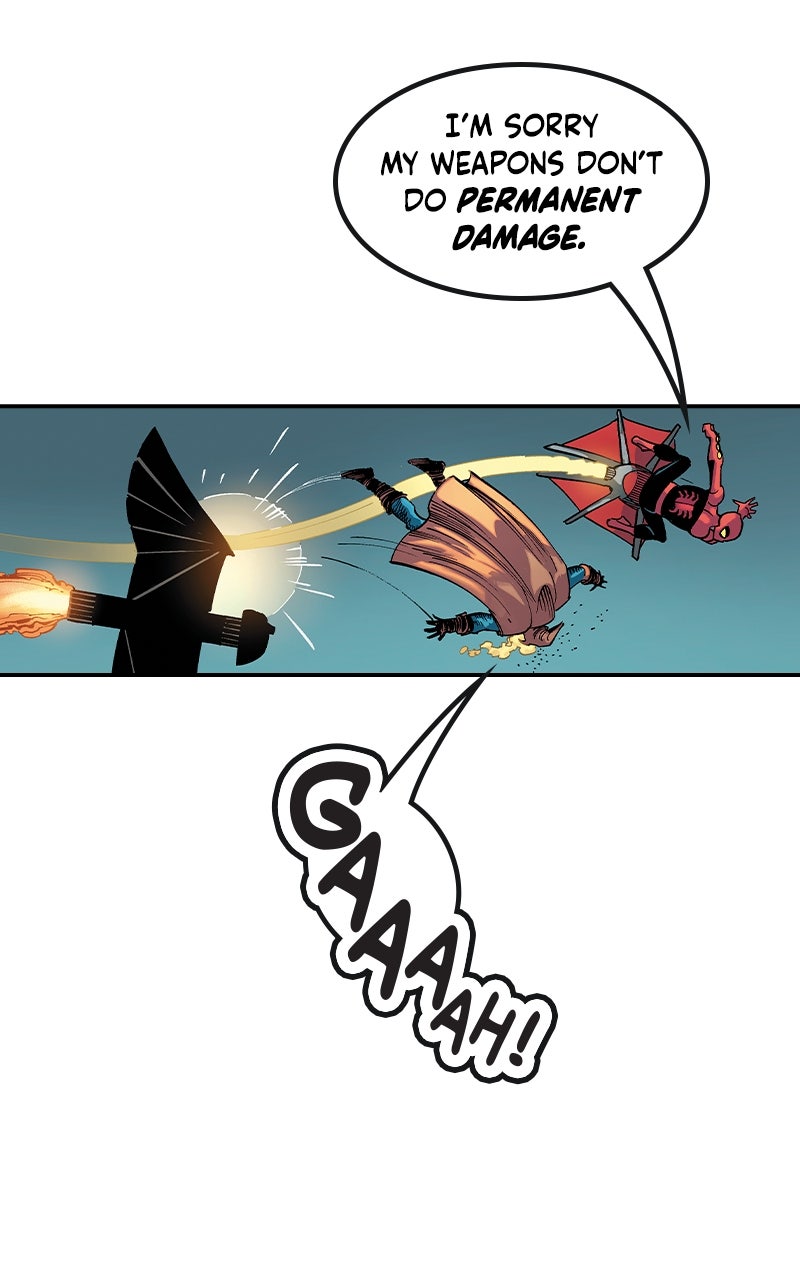 The Amazing Spider-Man (2022) Episode 29 page 36 - 