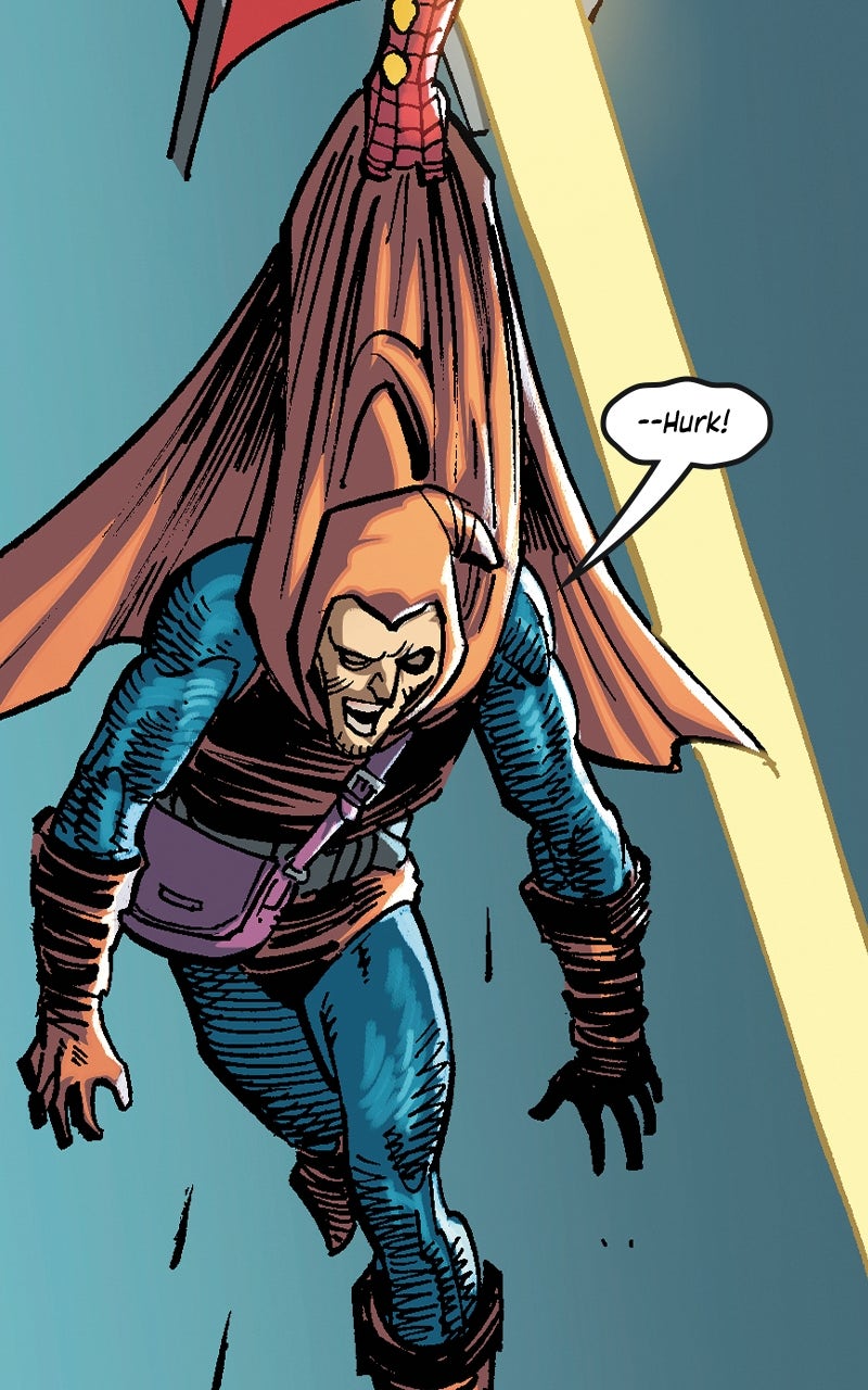 The Amazing Spider-Man (2022) Episode 29 page 38 - 
