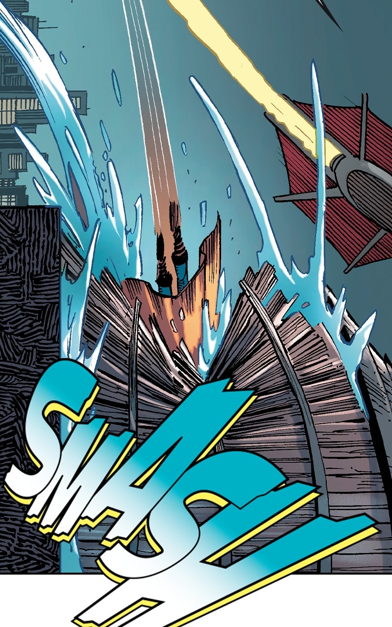 The Amazing Spider-Man (2022) Episode 29 page 40 - 