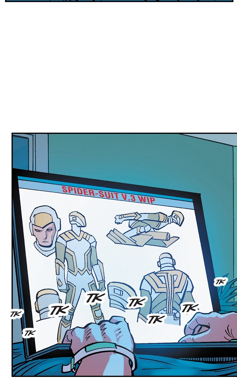 The Amazing Spider-Man (2022) Episode 29 page 42 - 