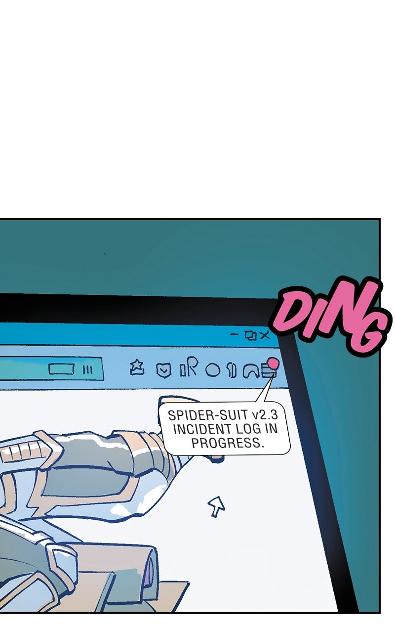 The Amazing Spider-Man (2022) Episode 29 page 43 - 