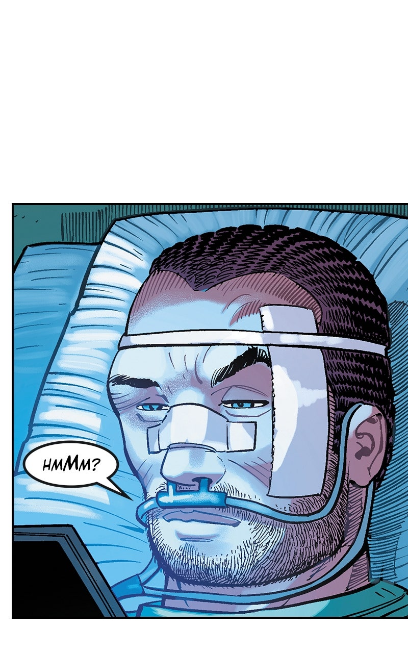 The Amazing Spider-Man (2022) Episode 29 page 44 - 