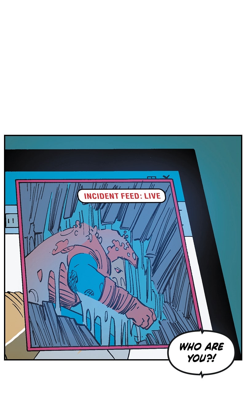 The Amazing Spider-Man (2022) Episode 29 page 46 - 