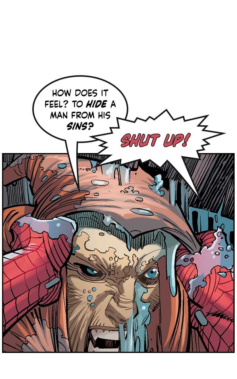 The Amazing Spider-Man (2022) Episode 29 page 48 - 